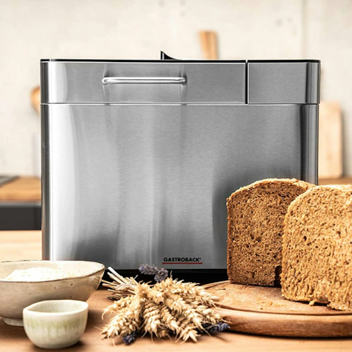 The Best Bread Makers